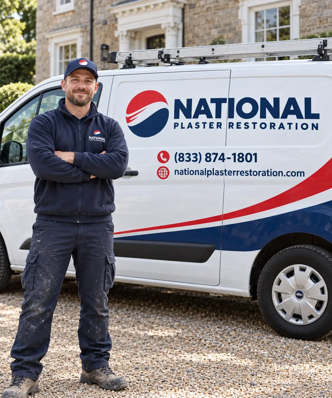 Plaster Repair Benzonia, MI FAQs